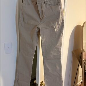 Old Navy Men's Khaki Chinos